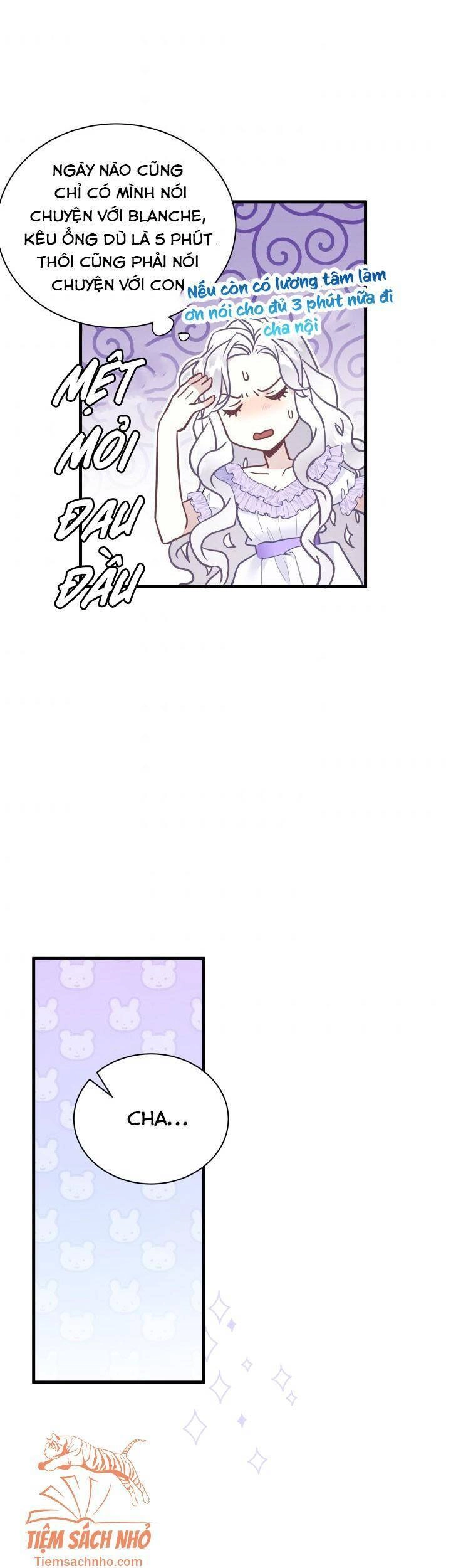 Con Gái Chồng Thật Dễ Thương Chapter 42 - 20