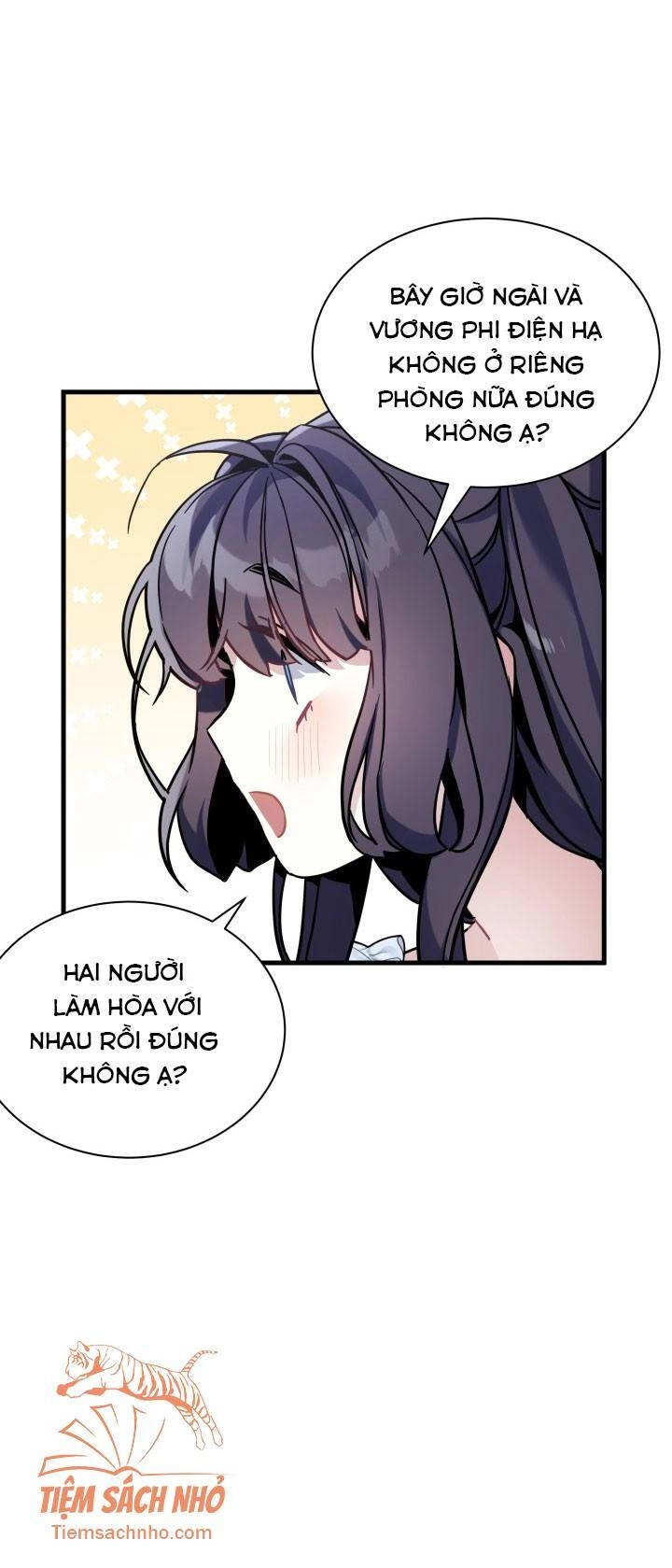 Con Gái Chồng Thật Dễ Thương Chapter 42 - 22