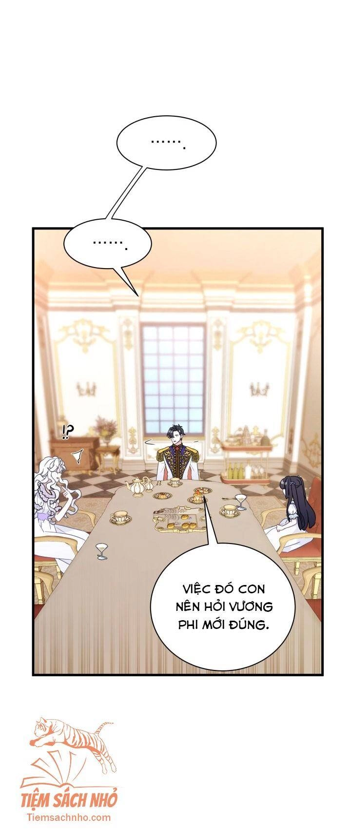 Con Gái Chồng Thật Dễ Thương Chapter 42 - 23