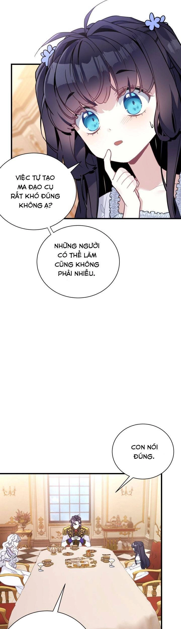 Con Gái Chồng Thật Dễ Thương Chapter 42 - 24