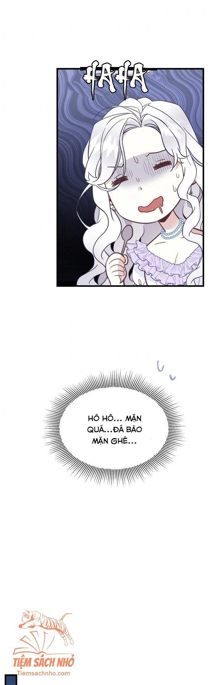 Con Gái Chồng Thật Dễ Thương Chapter 42 - 26