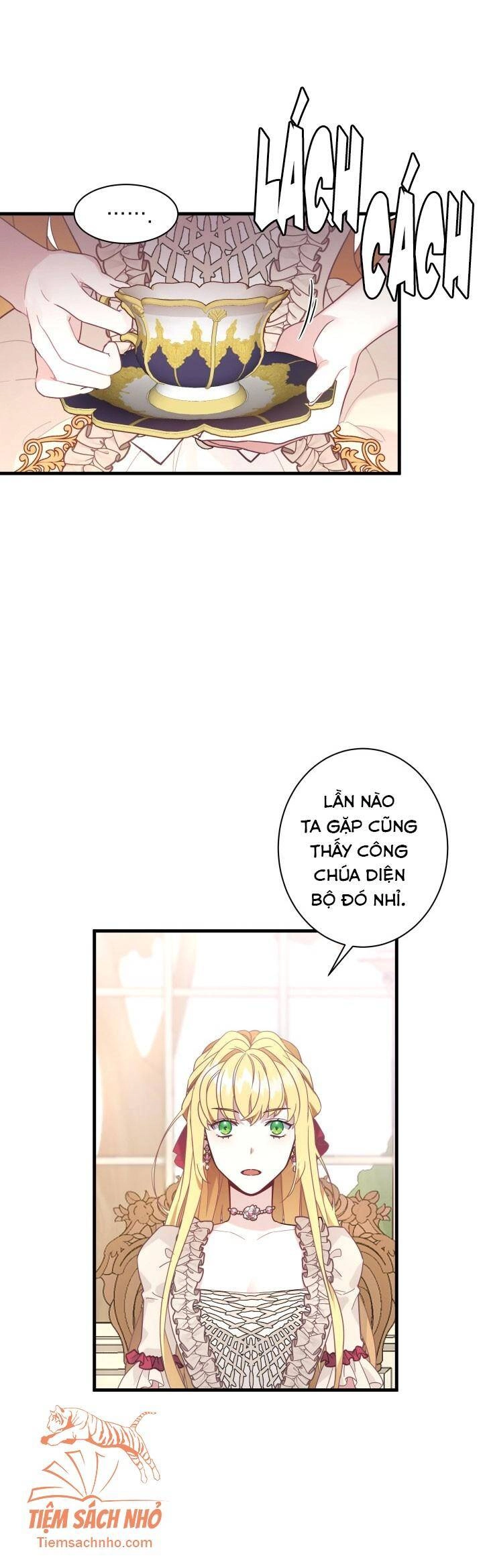 Con Gái Chồng Thật Dễ Thương Chapter 42 - 29