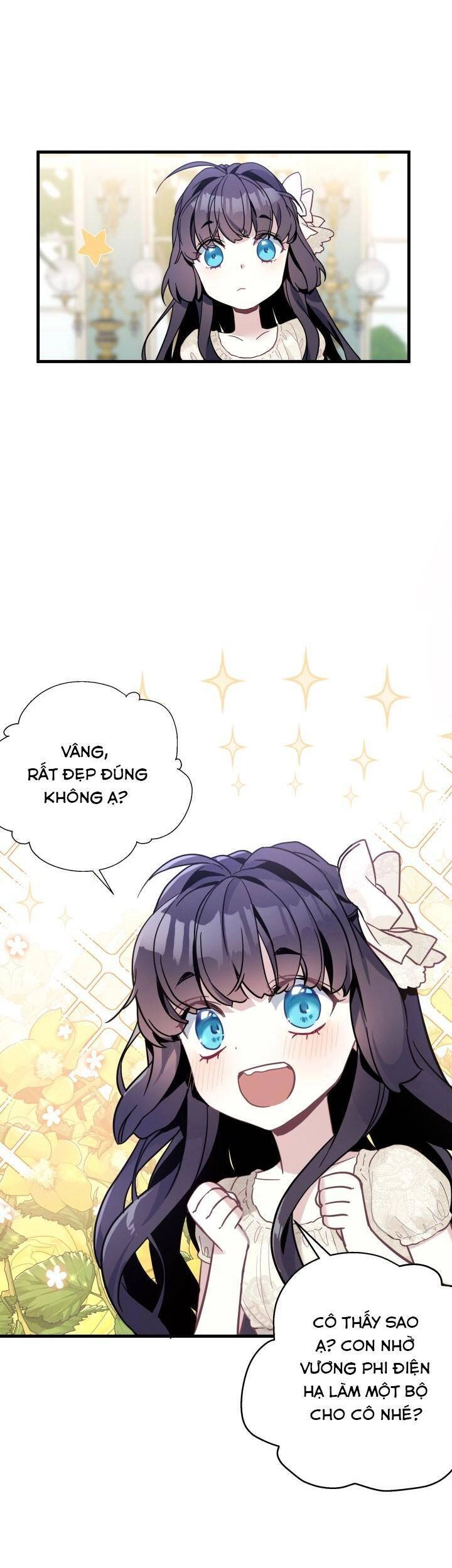 Con Gái Chồng Thật Dễ Thương Chapter 42 - 30