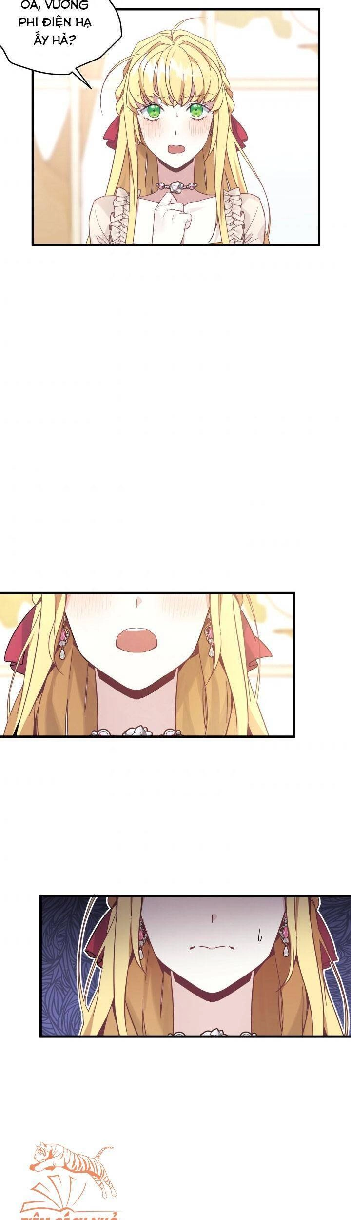 Con Gái Chồng Thật Dễ Thương Chapter 42 - 32