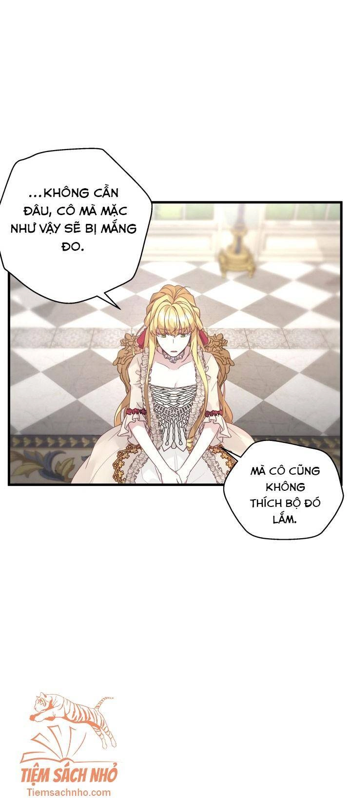 Con Gái Chồng Thật Dễ Thương Chapter 42 - 34