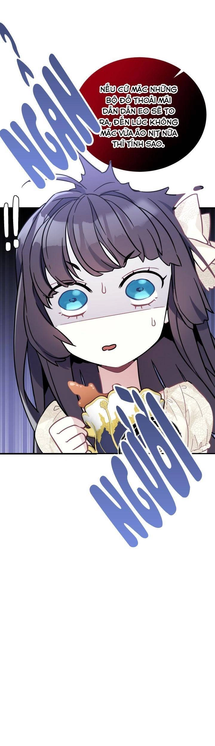 Con Gái Chồng Thật Dễ Thương Chapter 42 - 37