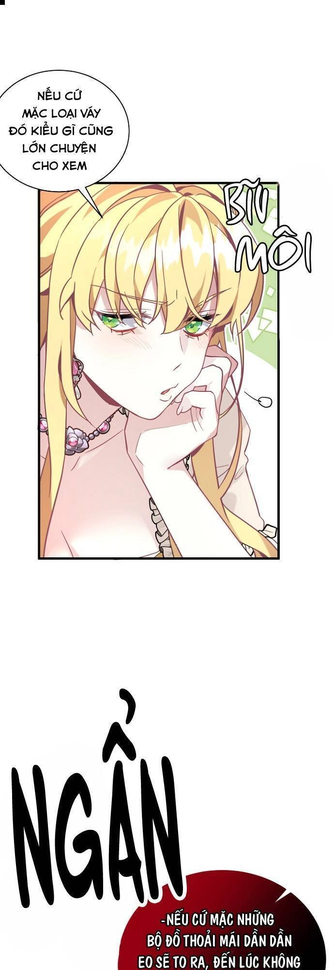 Con Gái Chồng Thật Dễ Thương Chapter 43 - 1