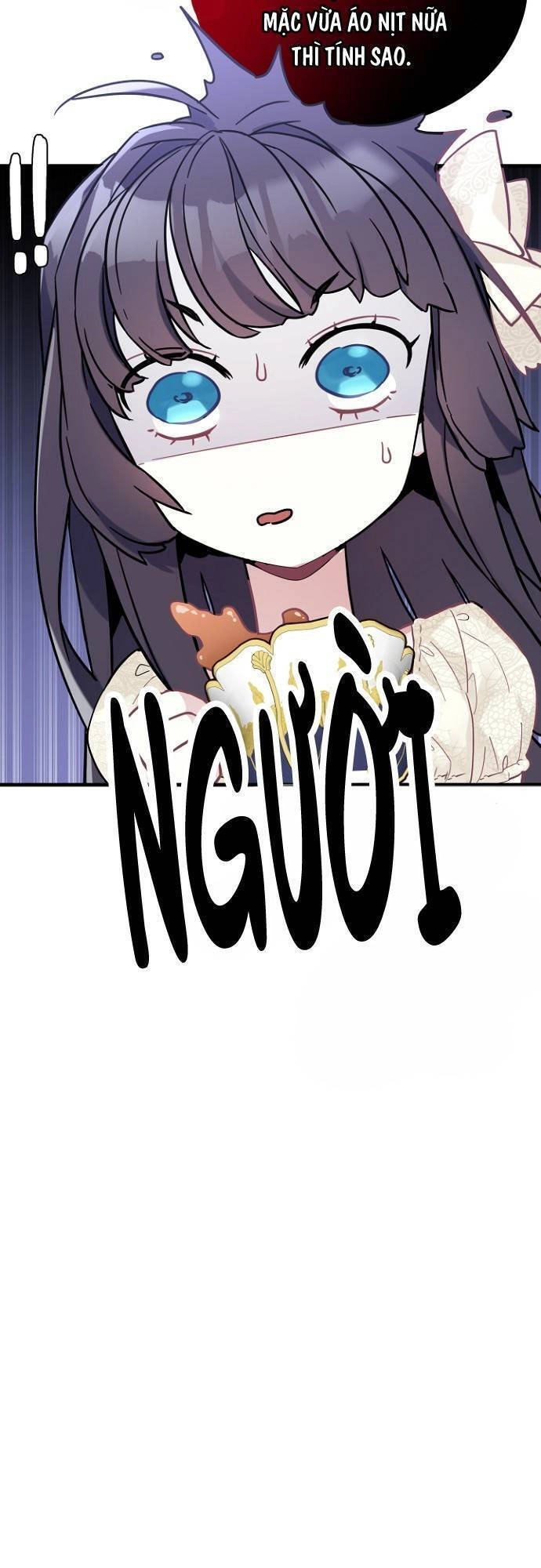 Con Gái Chồng Thật Dễ Thương Chapter 43 - 2