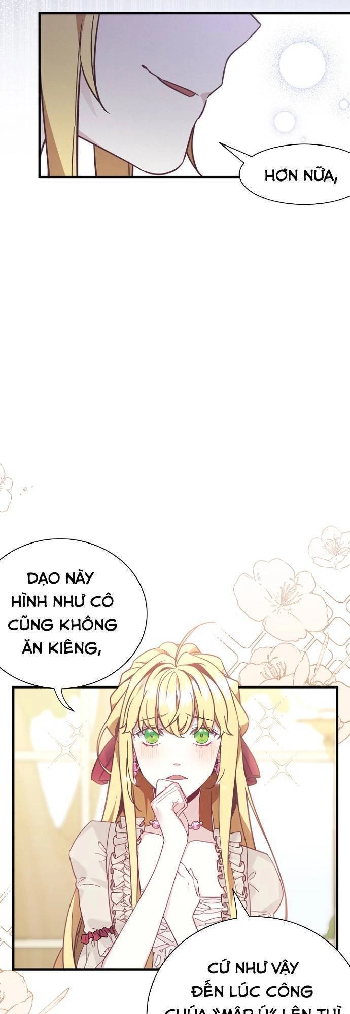 Con Gái Chồng Thật Dễ Thương Chapter 43 - 4