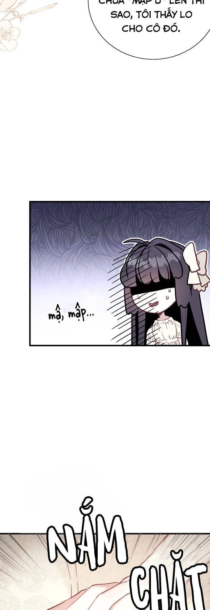 Con Gái Chồng Thật Dễ Thương Chapter 43 - 5