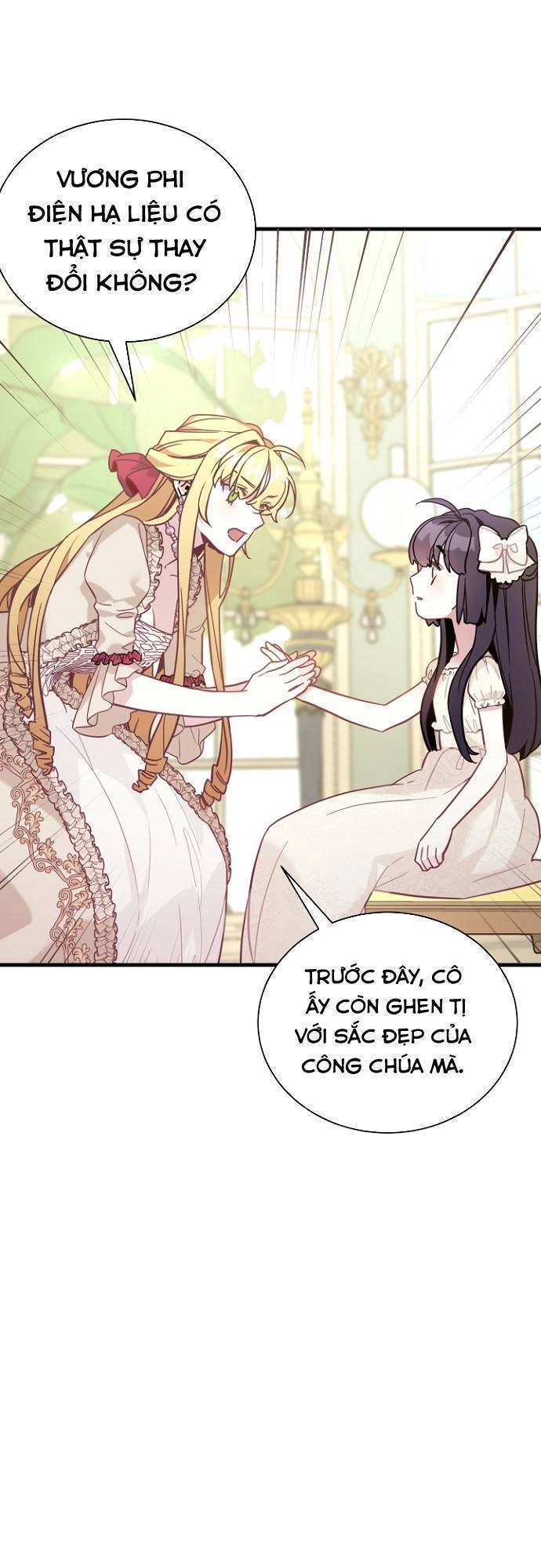 Con Gái Chồng Thật Dễ Thương Chapter 43 - 7