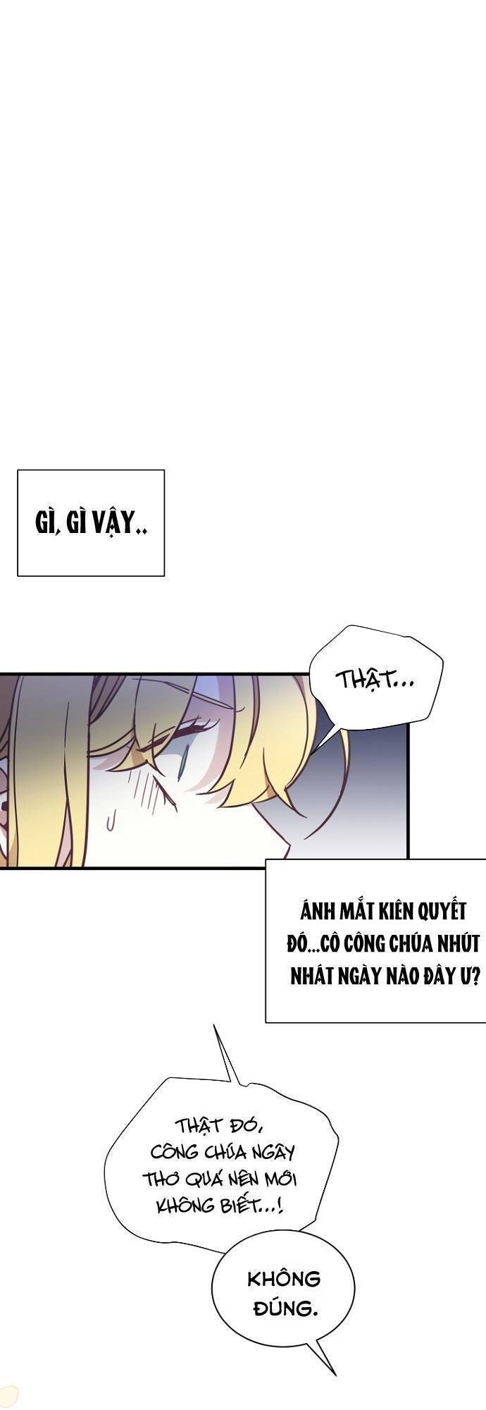 Con Gái Chồng Thật Dễ Thương Chapter 43 - 11