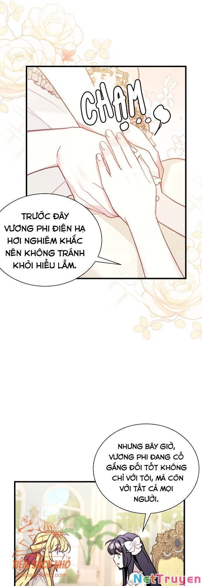 Con Gái Chồng Thật Dễ Thương Chapter 43 - 12