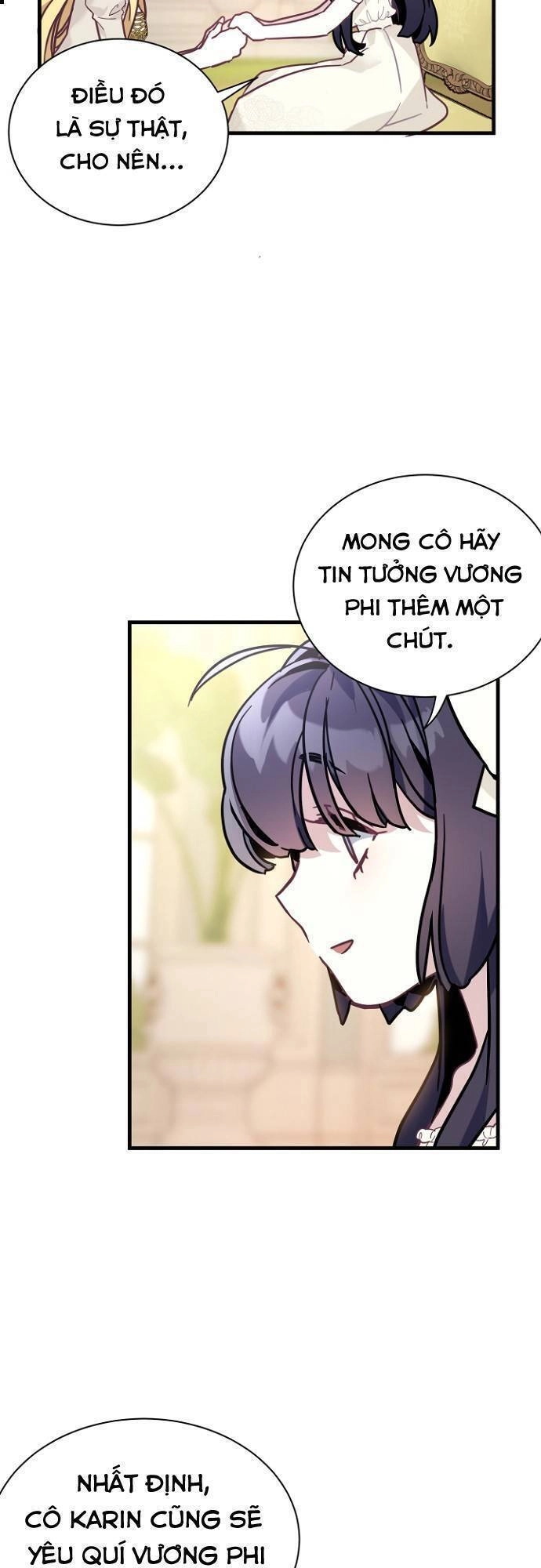 Con Gái Chồng Thật Dễ Thương Chapter 43 - 13