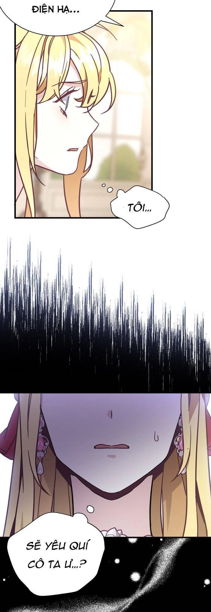 Con Gái Chồng Thật Dễ Thương Chapter 43 - 14