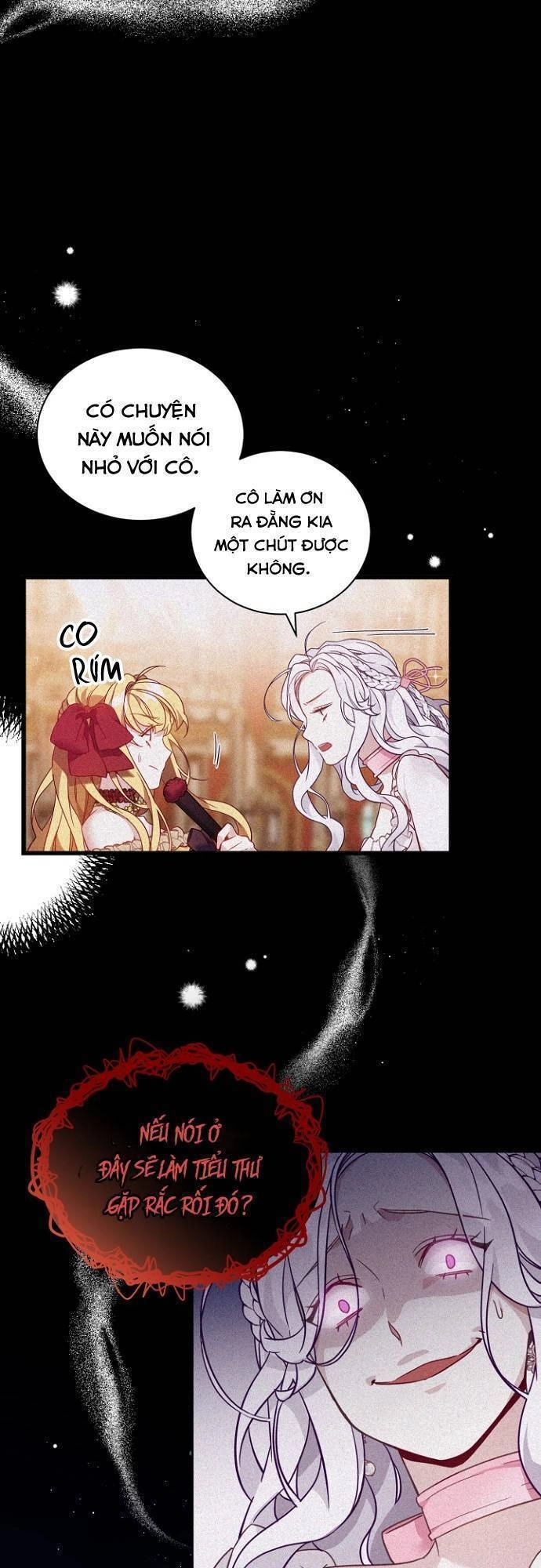 Con Gái Chồng Thật Dễ Thương Chapter 43 - 15