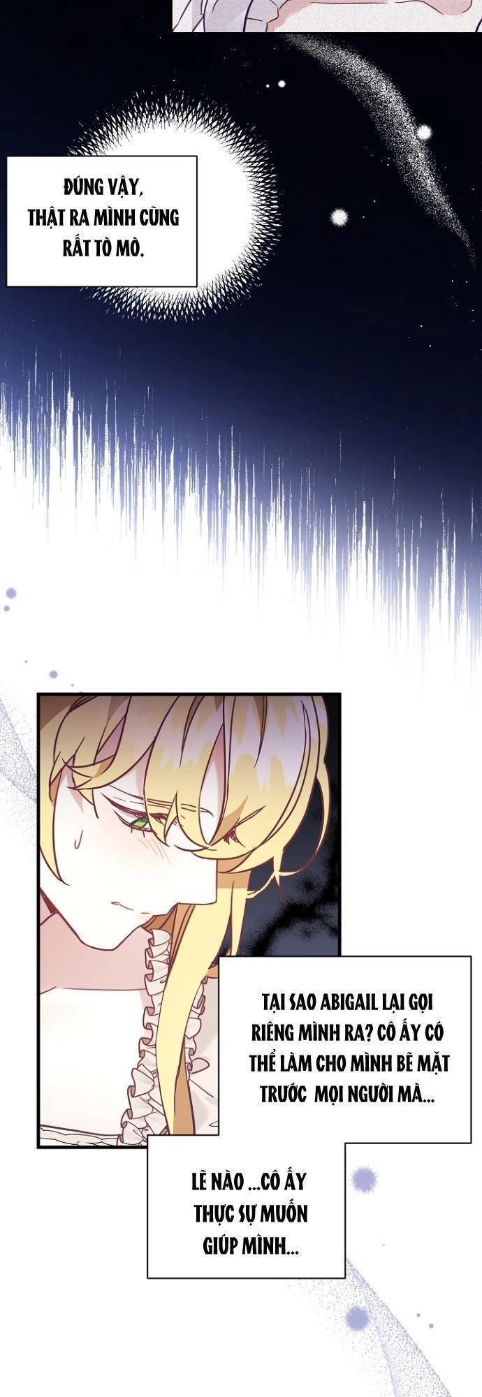 Con Gái Chồng Thật Dễ Thương Chapter 43 - 16