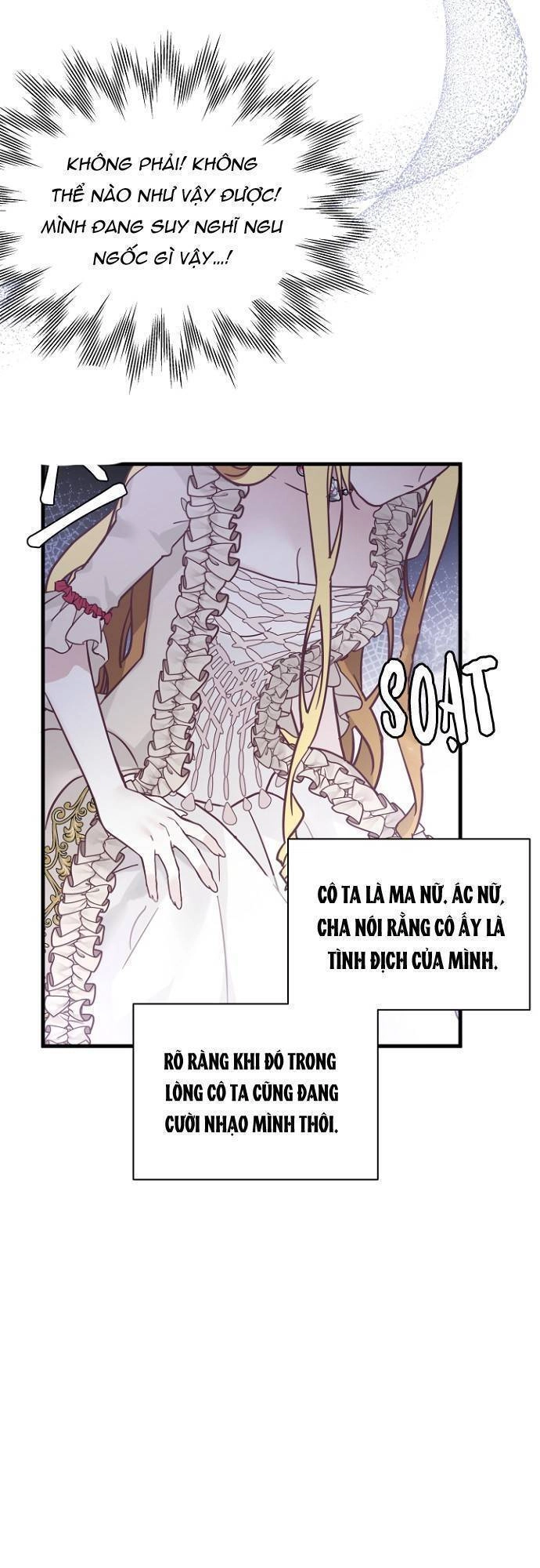 Con Gái Chồng Thật Dễ Thương Chapter 43 - 17