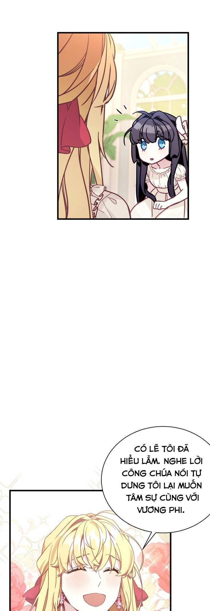 Con Gái Chồng Thật Dễ Thương Chapter 43 - 18