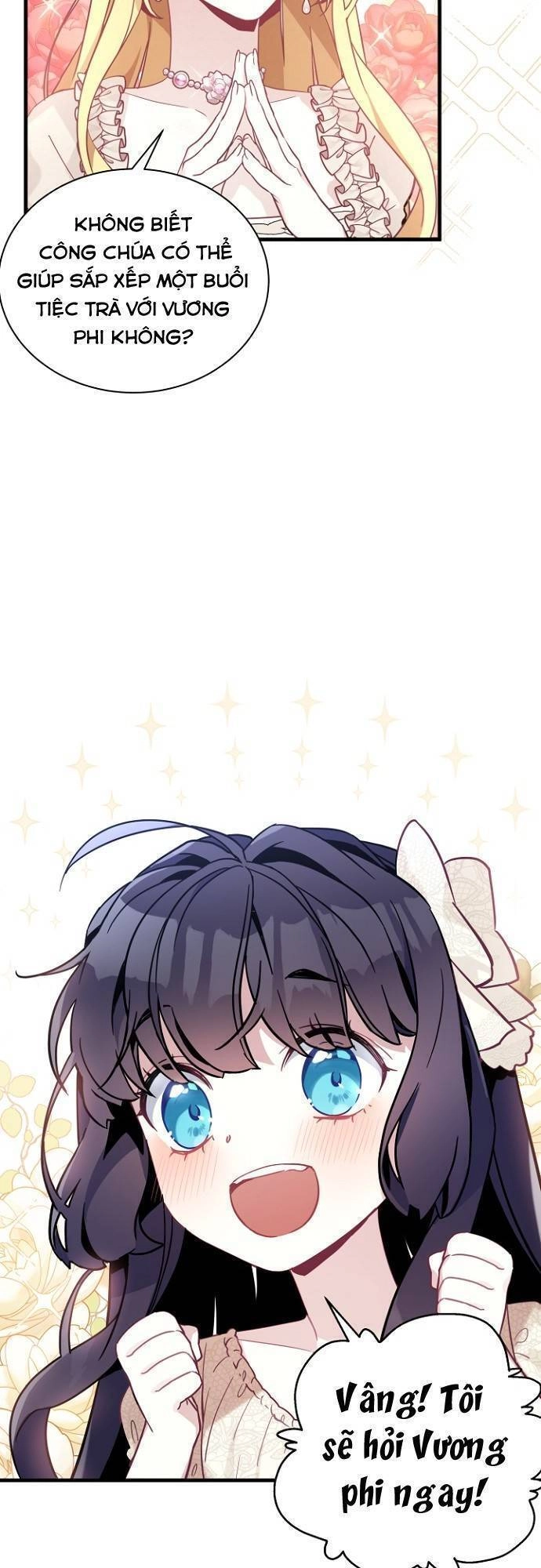 Con Gái Chồng Thật Dễ Thương Chapter 43 - 19