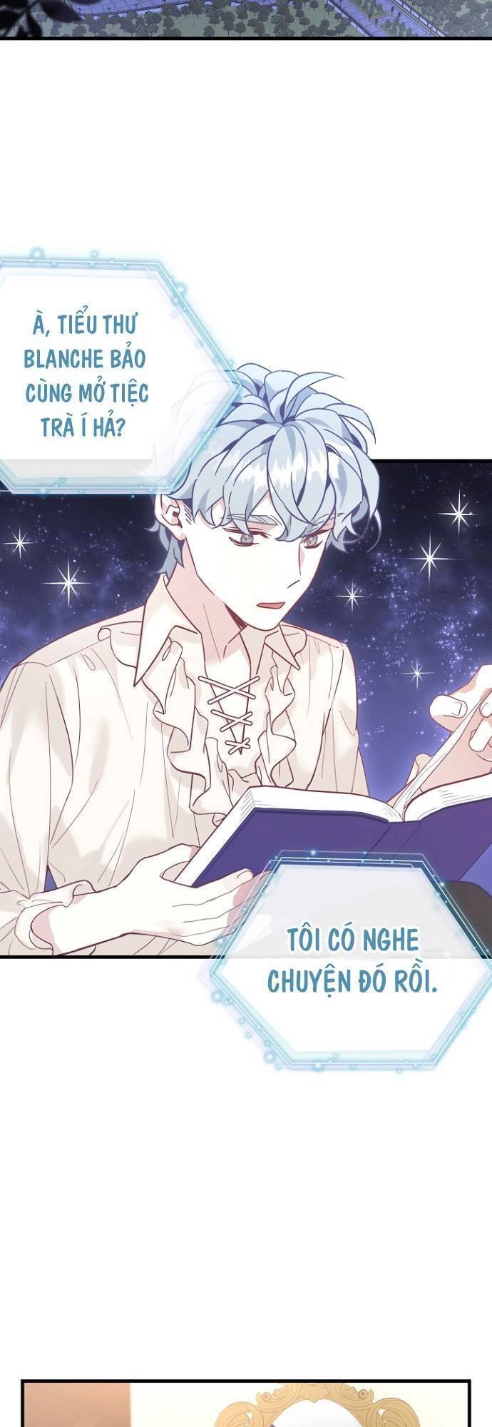 Con Gái Chồng Thật Dễ Thương Chapter 43 - 22