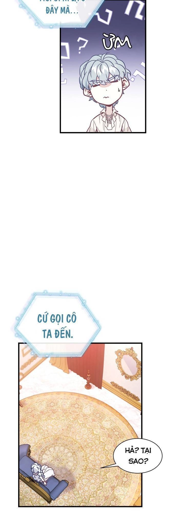 Con Gái Chồng Thật Dễ Thương Chapter 43 - 25