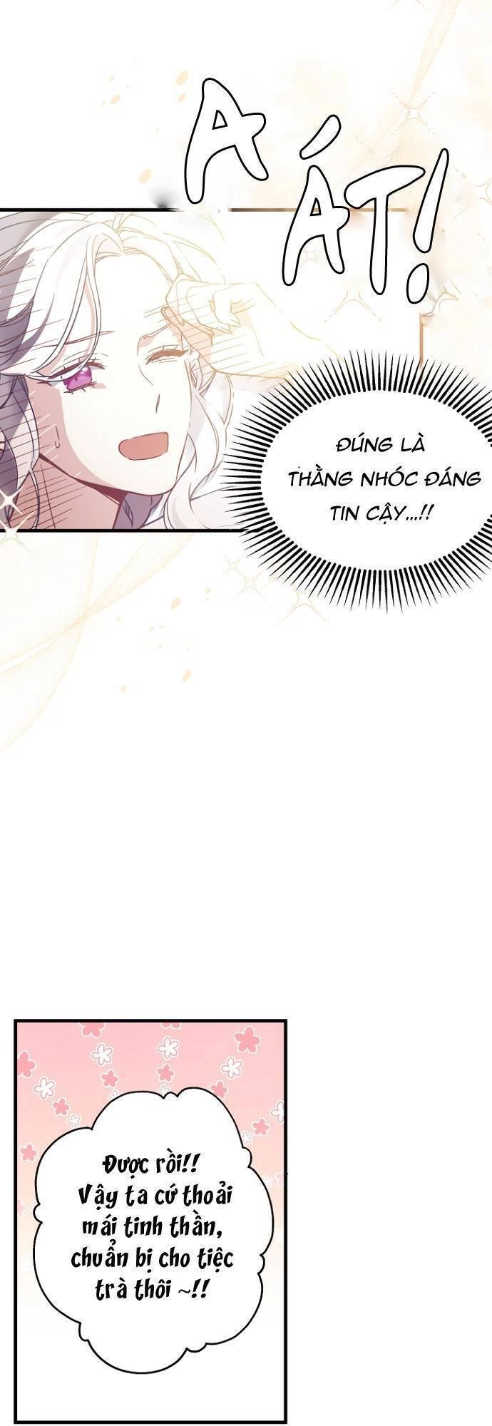 Con Gái Chồng Thật Dễ Thương Chapter 43 - 27