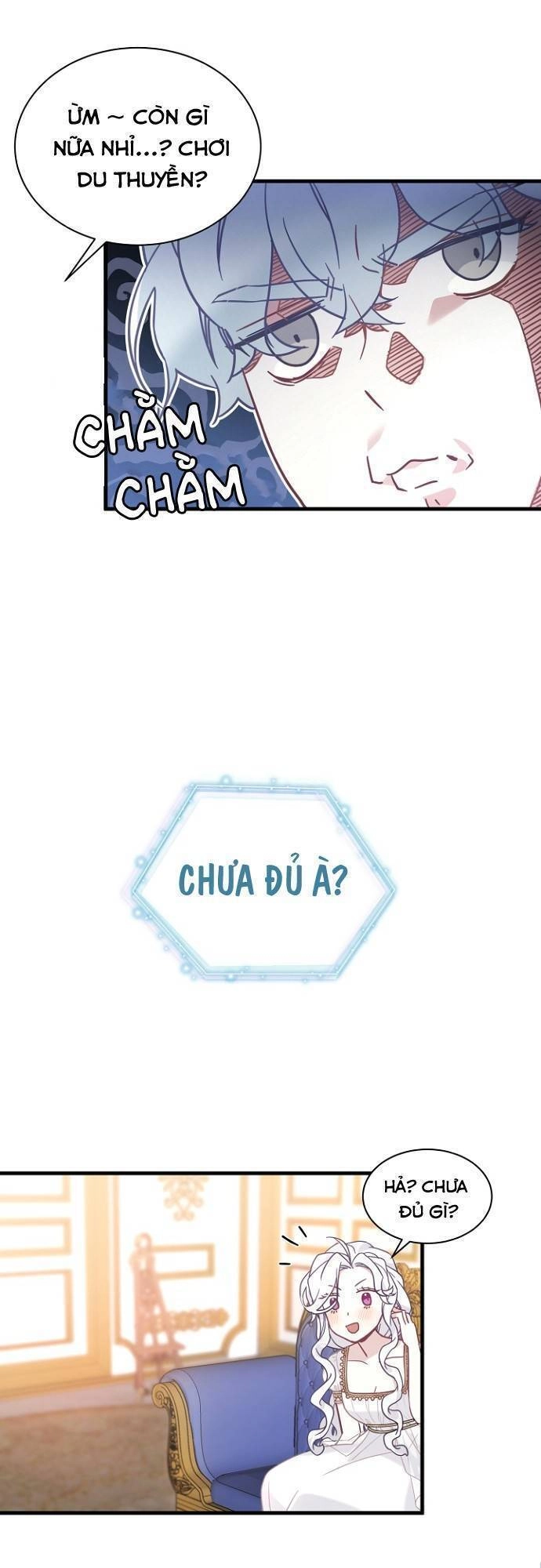 Con Gái Chồng Thật Dễ Thương Chapter 43 - 29