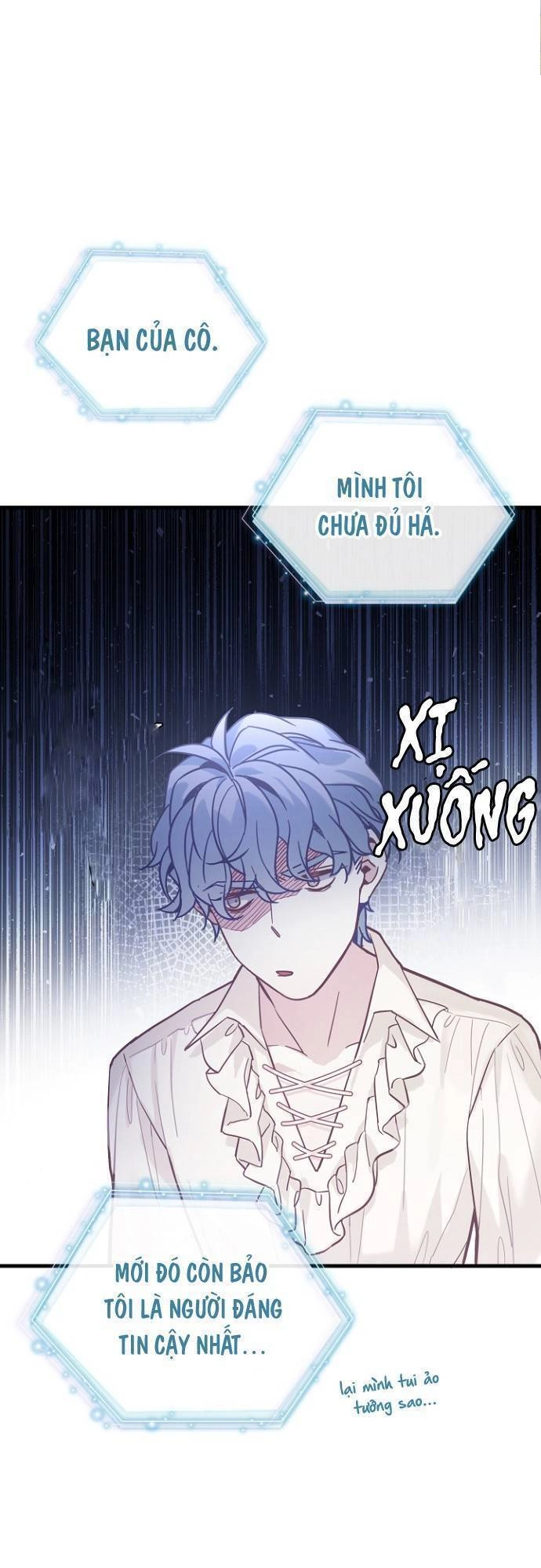 Con Gái Chồng Thật Dễ Thương Chapter 43 - 30