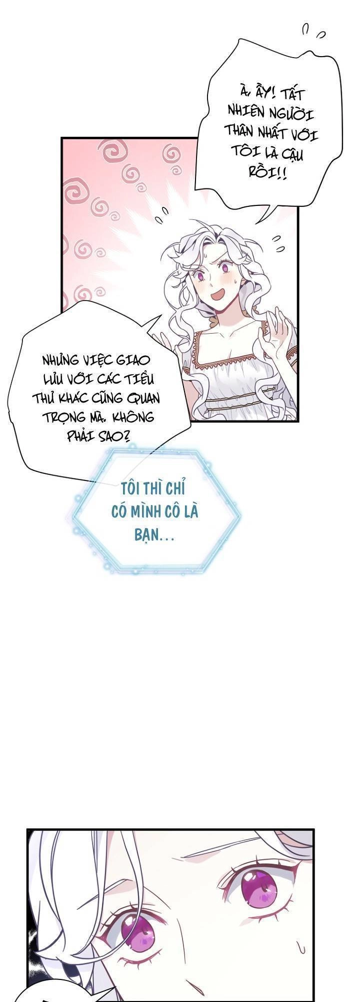 Con Gái Chồng Thật Dễ Thương Chapter 43 - 31