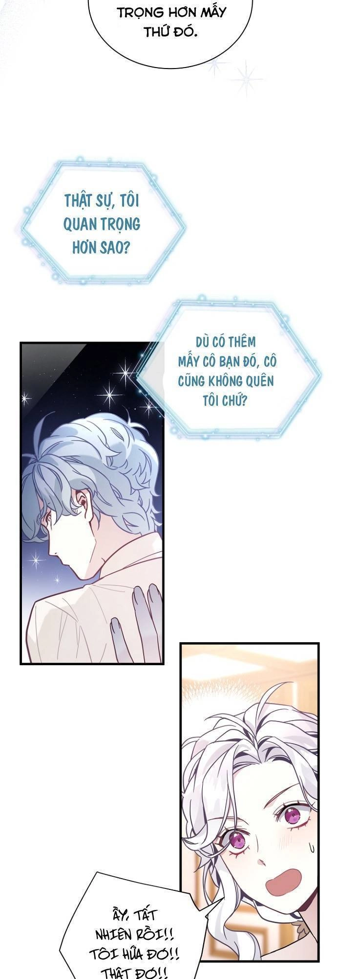 Con Gái Chồng Thật Dễ Thương Chapter 43 - 34