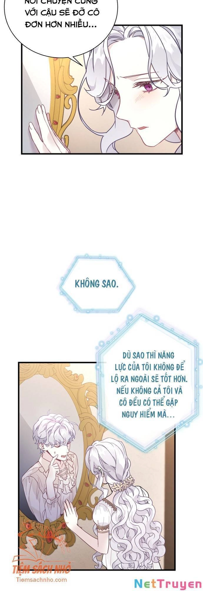 Con Gái Chồng Thật Dễ Thương Chapter 43 - 36