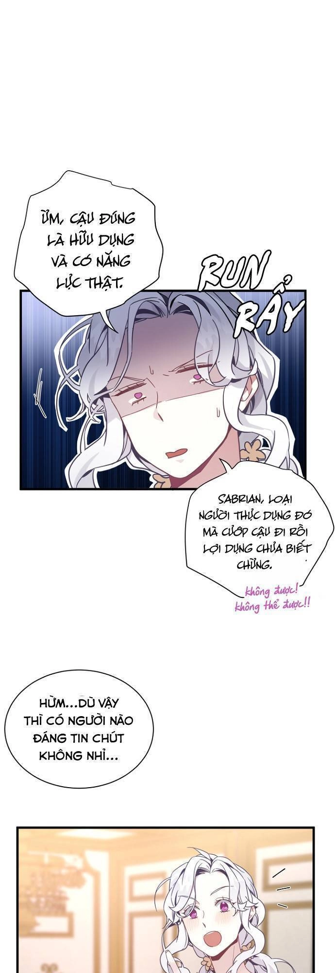 Con Gái Chồng Thật Dễ Thương Chapter 43 - 37