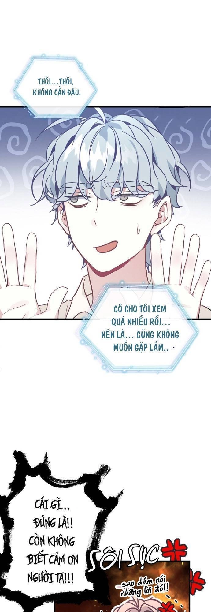 Con Gái Chồng Thật Dễ Thương Chapter 43 - 39