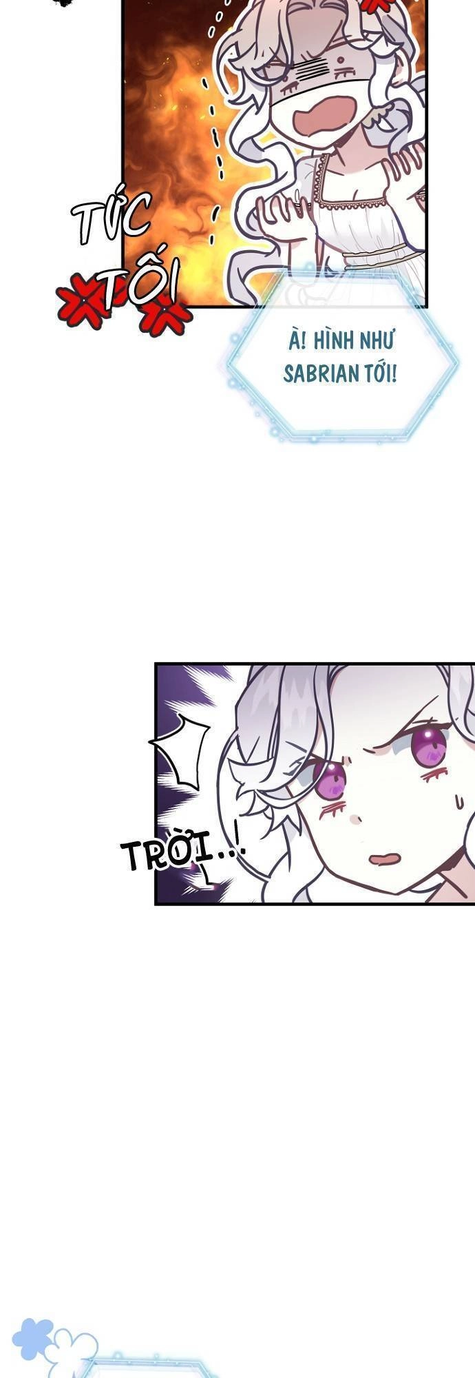 Con Gái Chồng Thật Dễ Thương Chapter 43 - 40