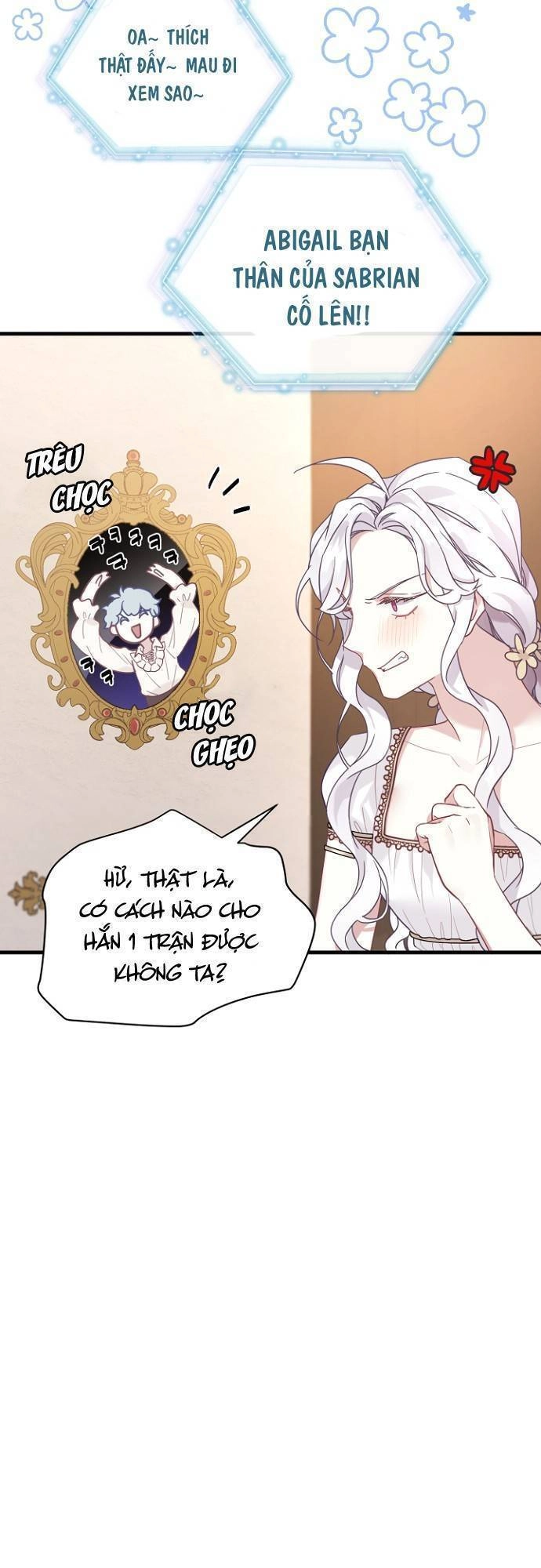 Con Gái Chồng Thật Dễ Thương Chapter 43 - 41