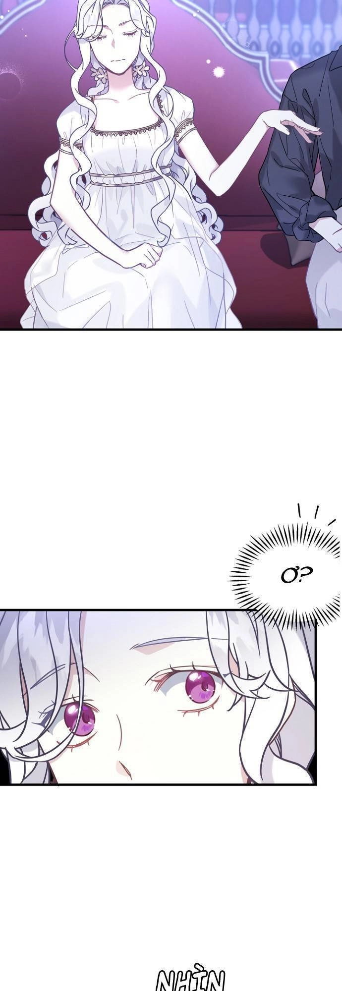 Con Gái Chồng Thật Dễ Thương Chapter 43 - 45