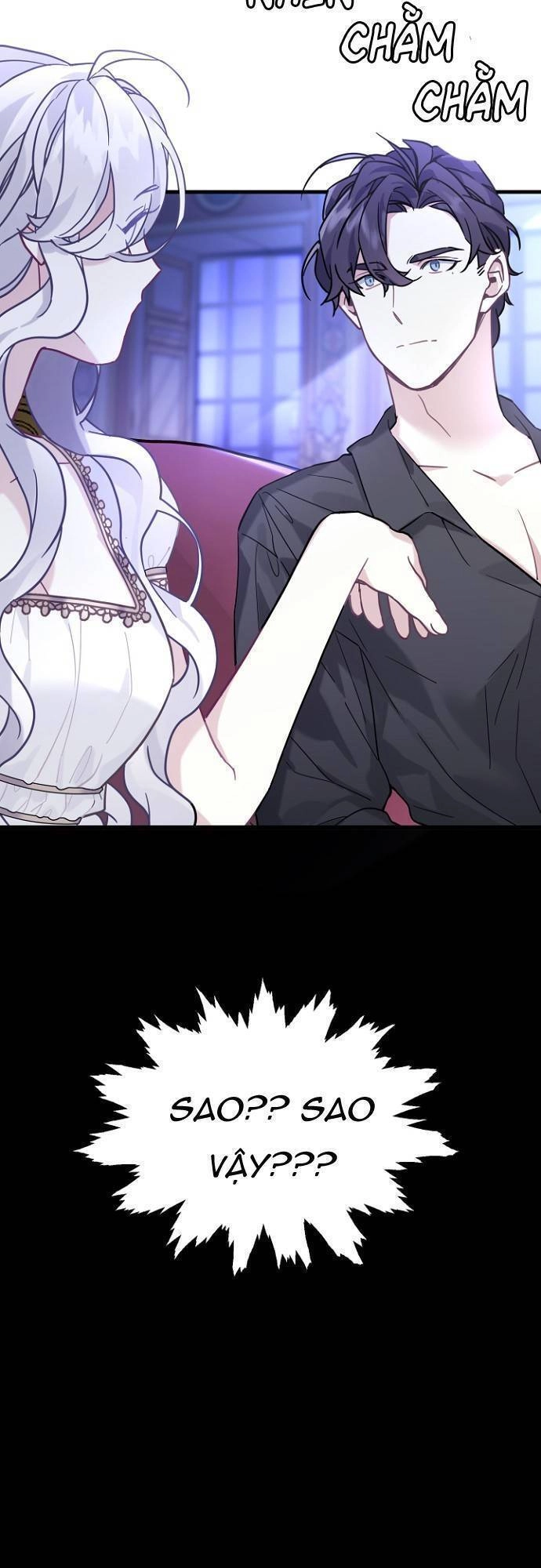 Con Gái Chồng Thật Dễ Thương Chapter 43 - 46