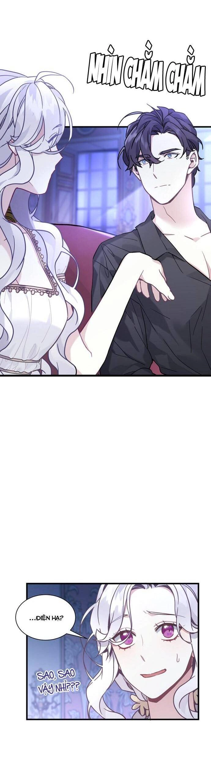 Con Gái Chồng Thật Dễ Thương Chapter 44 - 2