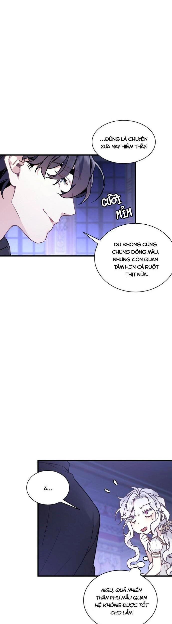 Con Gái Chồng Thật Dễ Thương Chapter 44 - 4