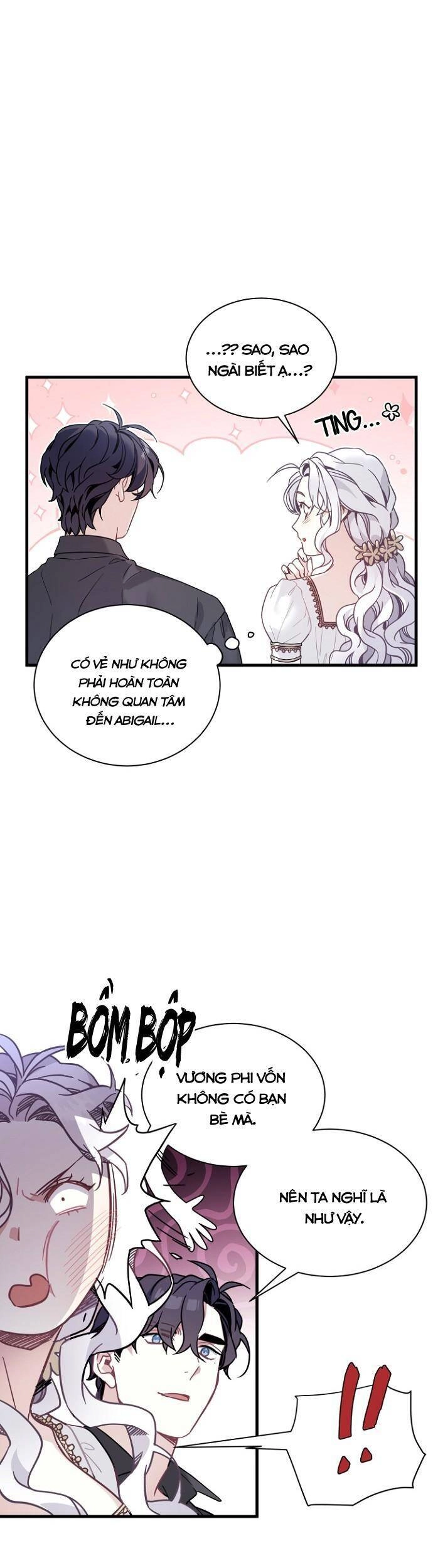 Con Gái Chồng Thật Dễ Thương Chapter 44 - 6