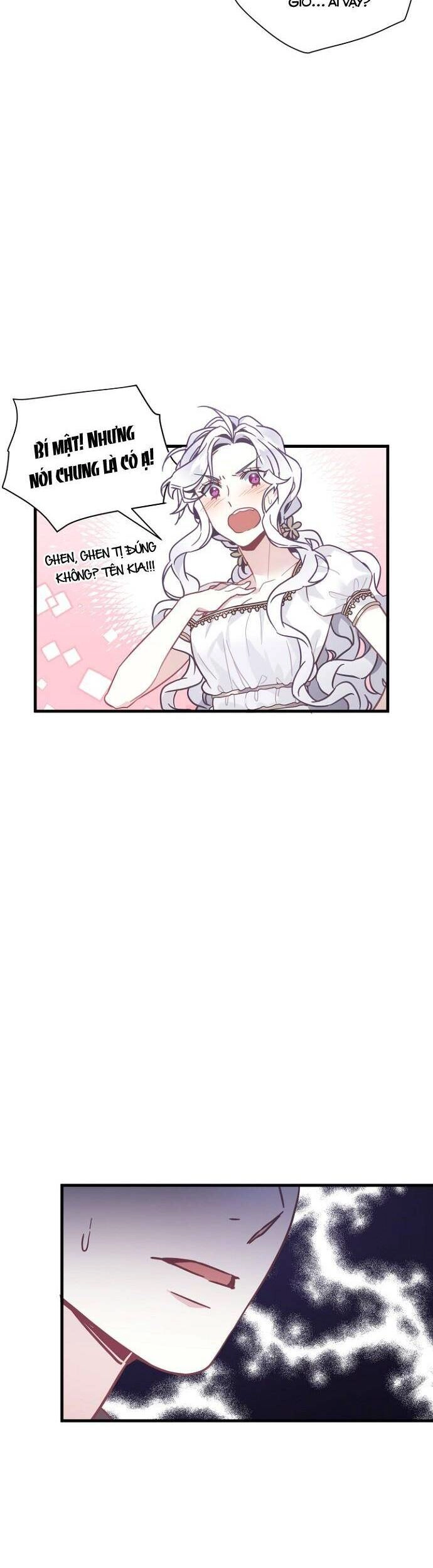 Con Gái Chồng Thật Dễ Thương Chapter 44 - 9