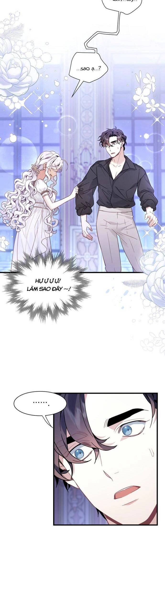 Con Gái Chồng Thật Dễ Thương Chapter 44 - 13