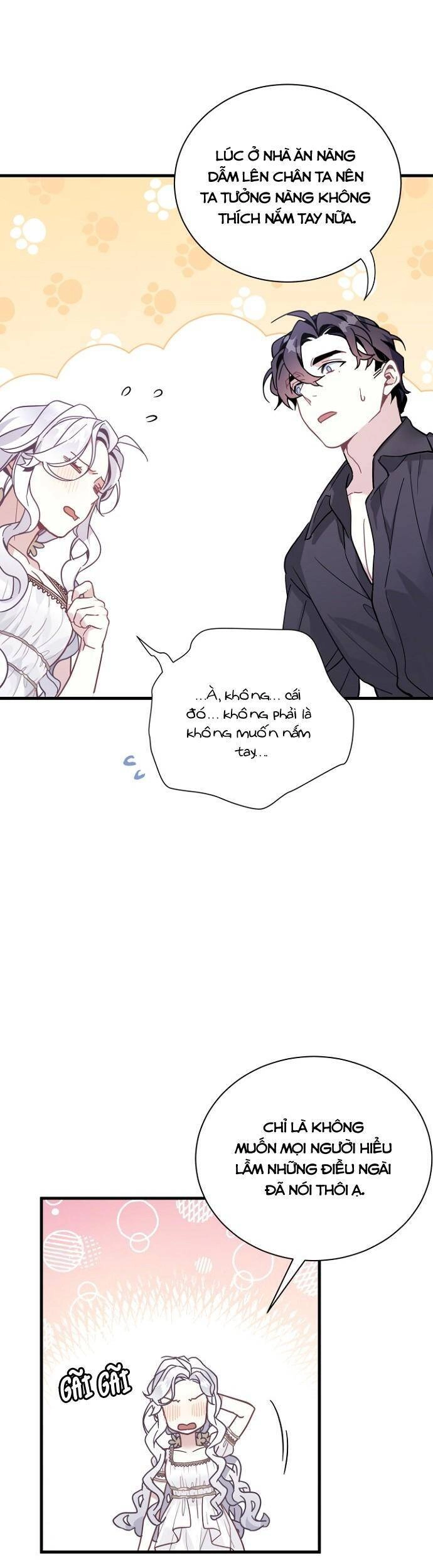 Con Gái Chồng Thật Dễ Thương Chapter 44 - 14