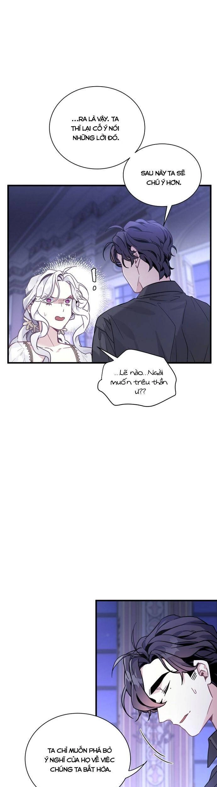 Con Gái Chồng Thật Dễ Thương Chapter 44 - 16