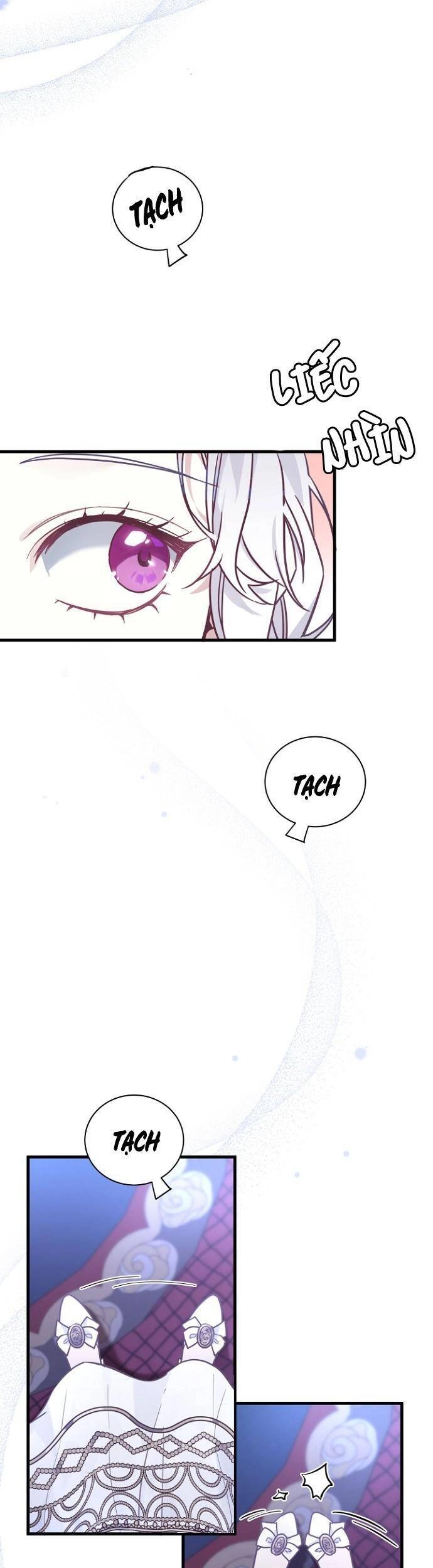 Con Gái Chồng Thật Dễ Thương Chapter 44 - 20