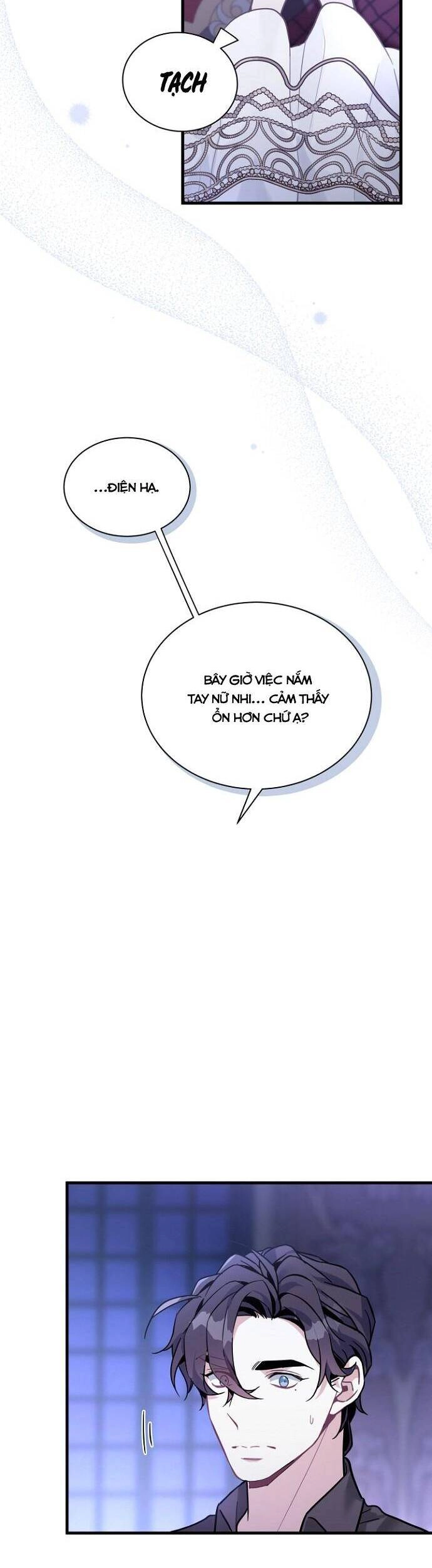 Con Gái Chồng Thật Dễ Thương Chapter 44 - 21