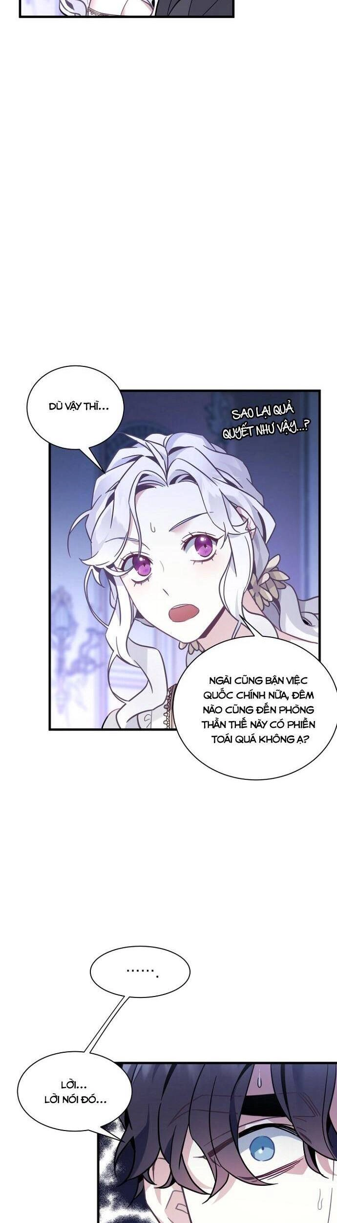 Con Gái Chồng Thật Dễ Thương Chapter 44 - 23