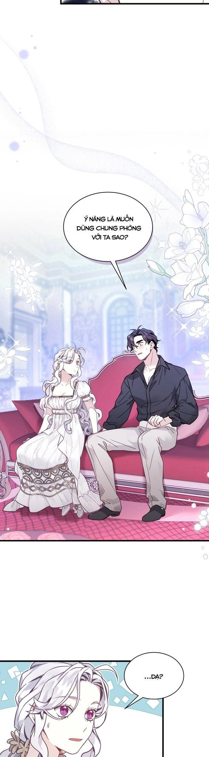 Con Gái Chồng Thật Dễ Thương Chapter 44 - 24