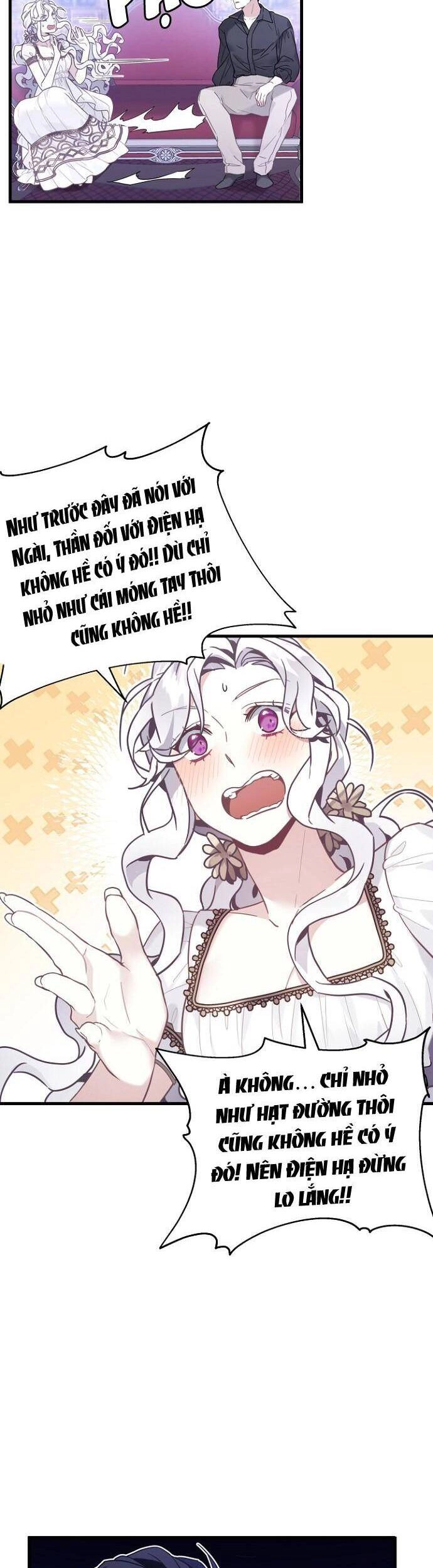 Con Gái Chồng Thật Dễ Thương Chapter 44 - 27